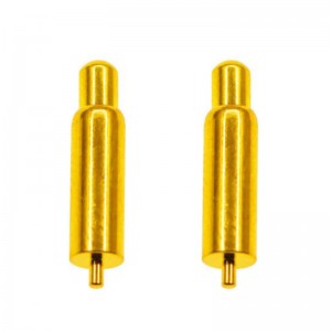 Vlastní pružinanabitá PIN PIN PIN PIN pro elektronický produkt